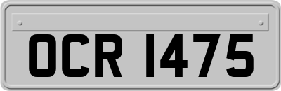 OCR1475