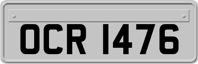 OCR1476
