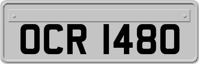 OCR1480