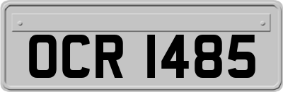 OCR1485