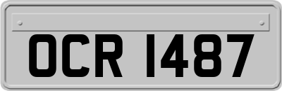 OCR1487