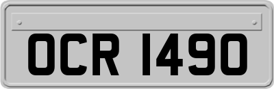 OCR1490