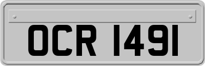OCR1491