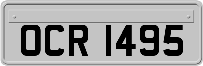 OCR1495