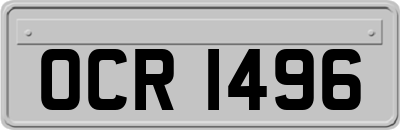 OCR1496