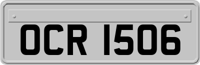 OCR1506