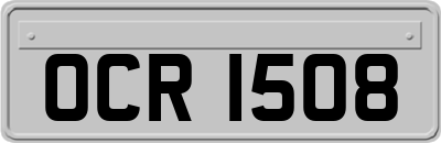 OCR1508