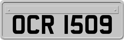 OCR1509