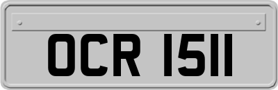 OCR1511