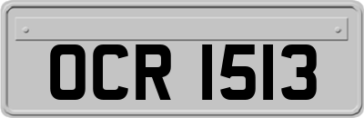 OCR1513