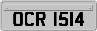 OCR1514
