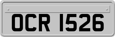 OCR1526