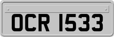 OCR1533