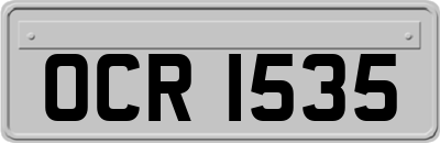 OCR1535