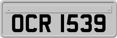OCR1539