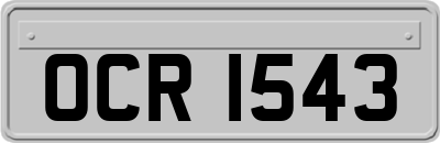 OCR1543