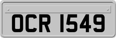OCR1549