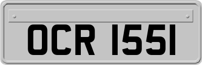 OCR1551