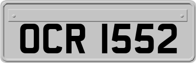 OCR1552