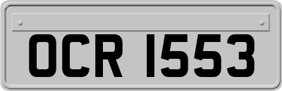 OCR1553
