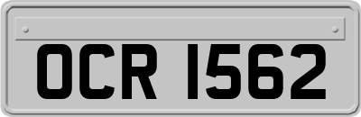 OCR1562