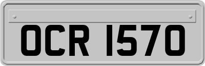 OCR1570