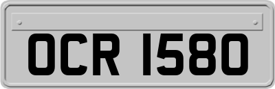 OCR1580