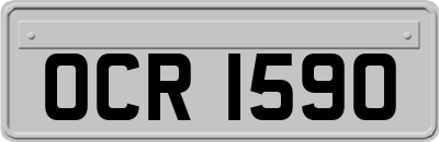 OCR1590