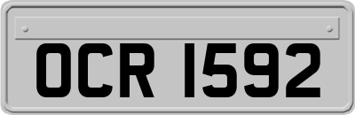 OCR1592