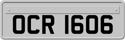 OCR1606