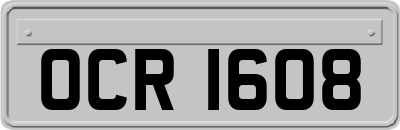 OCR1608