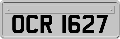 OCR1627