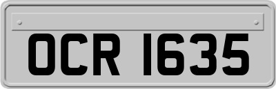 OCR1635