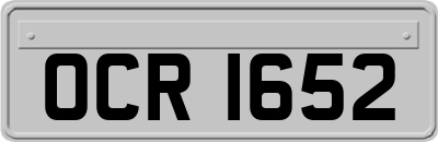 OCR1652