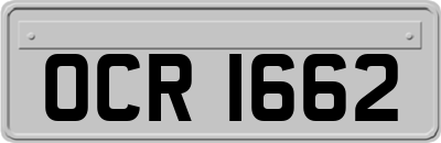 OCR1662