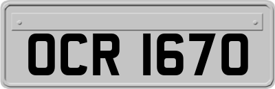 OCR1670