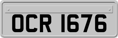 OCR1676