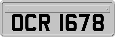 OCR1678