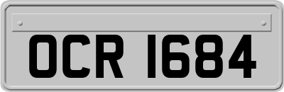 OCR1684