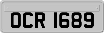 OCR1689