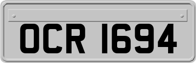 OCR1694