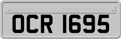 OCR1695
