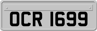OCR1699