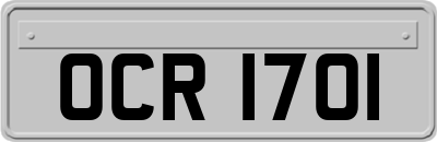 OCR1701