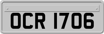 OCR1706