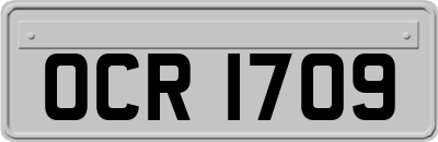 OCR1709
