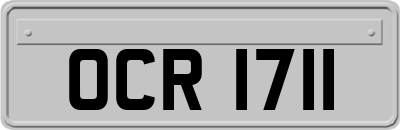 OCR1711
