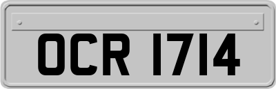 OCR1714