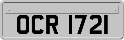 OCR1721