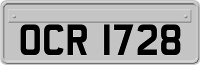 OCR1728